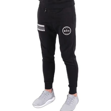 Jogging Boa Fightwear Nosso Estilo
