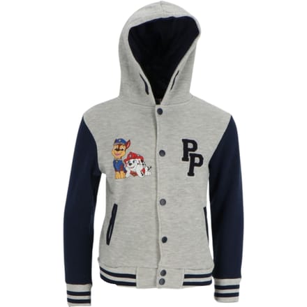 Paw Patrol Vest