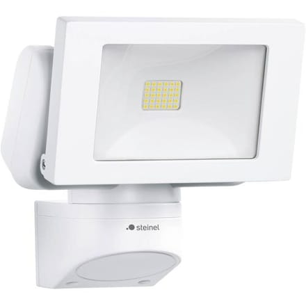Steinel LS 150 069223 LED-buitenschijnwerper Energielabel: E (A - G) 14.7 W Lichtkleur (naam): Neutraalwit