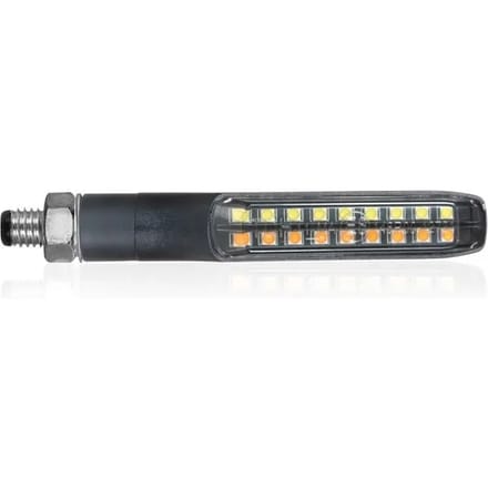 Motorfiets multifunctionele geleide achterste richtingaanwijzers Chaft Eternal