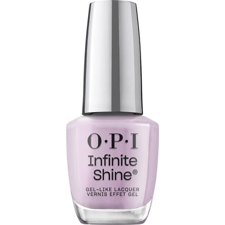 Opi Infinite Shine Opi - Infinite Shine Classic Colors Infinite Shine LAST GLAM STANDING