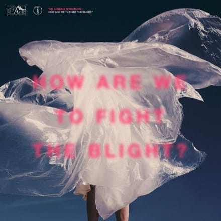 The Shaking Sensations - How Are We To Fight The Blight? (CD)