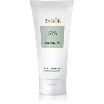 Babor Spa Energizing Hand Cream Rich 100 ml