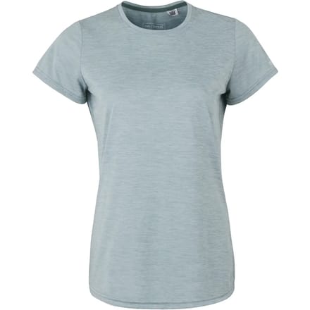 Het Fingal Edition sportieve T-shirt voor dames