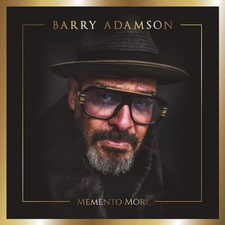 Memento Mori (Anthology 1978-2018) - Barry Adamson