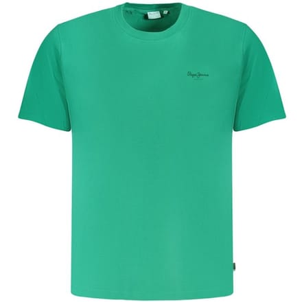 Korte Mouw Crew Neck T-shirt