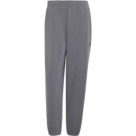 Adidas Sportswear Soft Lux Broek - Heren - Grijs