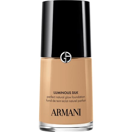 Giorgio Armani Luminous Silk Foundation 30ml (Various Shades) - 5.15 - New Formulation