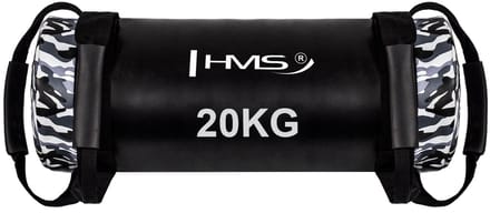HMS Powerbag - Training Bag - 20 kg