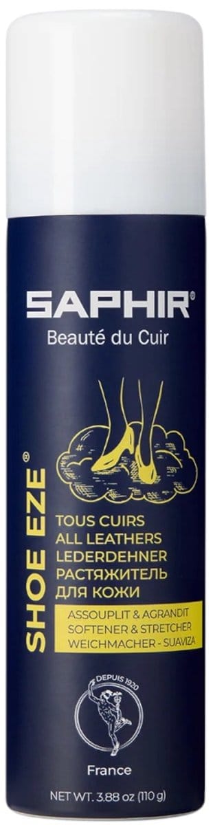Saphir Shoe Eze - Knellende Schoenen - 150ml