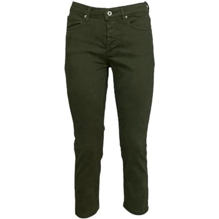 Vrouwenbroek Please P66MCPAN3n groen