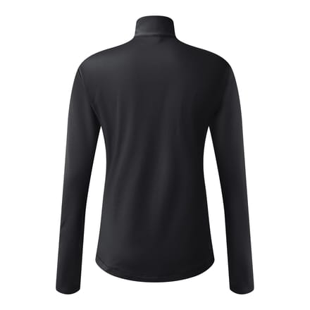 Dare 2B Vrouwen/dames Lowline II Midlayer (Zwart, Zwart)