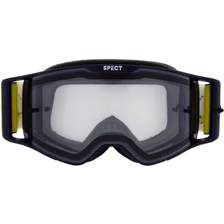 Motorfiets crossmasker Redbull Spect Eyewear