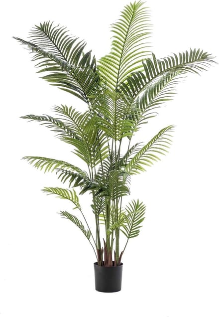 Emerald - Kunstplant Paradise Palm 200cm - Kunstplant voor binnen