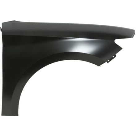 Spatbord, vóór BLIC 6504-04-6626312P