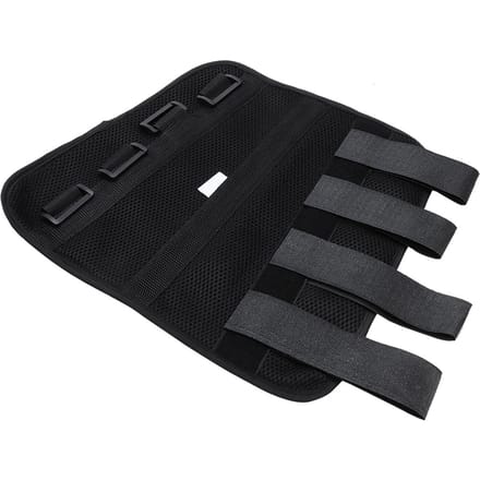 Professionele Armspalk Elleboogbrace Ondersteuning Elleboogoperatie Herstelhulpmiddel L L black