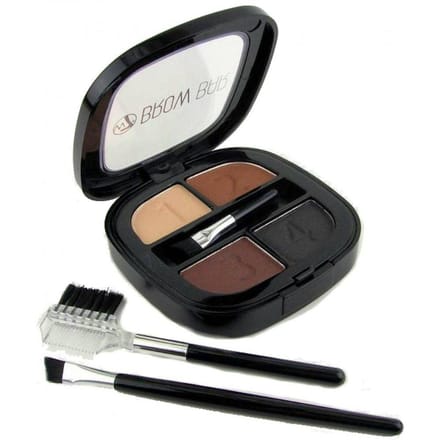 W7 Brow Bar - Wenkbrauwpoeder