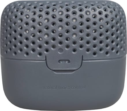 Absodry Duo Family Bag 3 Series Midnight Blue