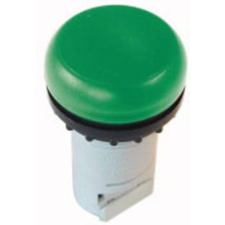 Eaton M22-LC-G Verlichte melder Met fitting Groen 1 stuk(s) Piece