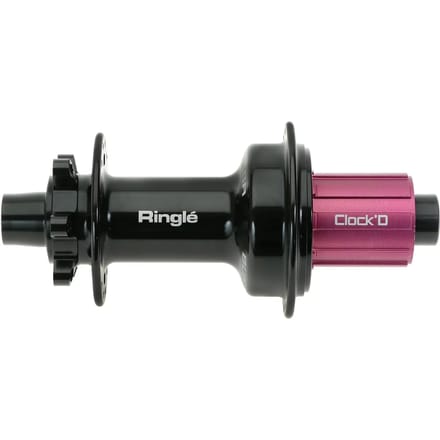 Achternaaf Sun Ringlé Bubba 32T Shimano HG