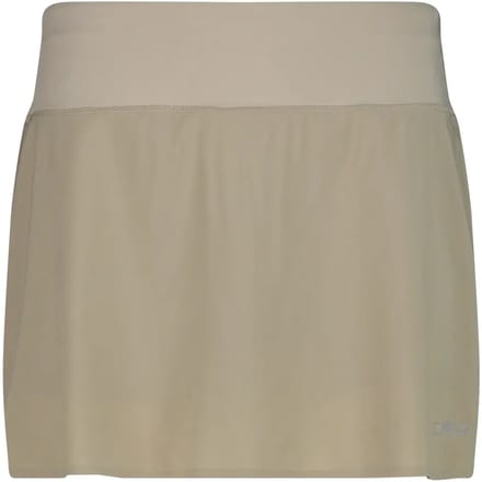 Mini rok 2-in-1 vrouw CMP