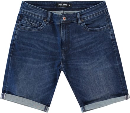 Cars Jeans Short Hunter - Heren