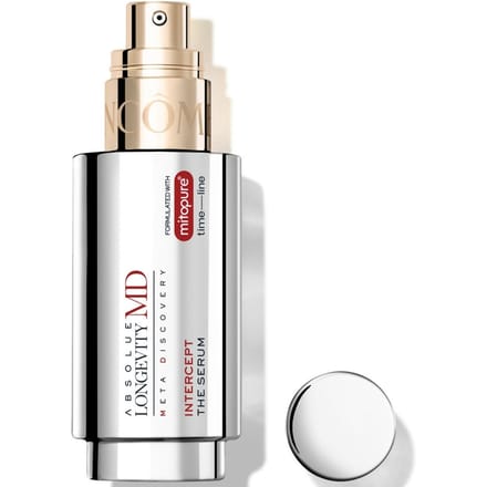 Lancôme Absolue Longevity MD Intercept The Serum Anti-agingserum Dames 50 ml