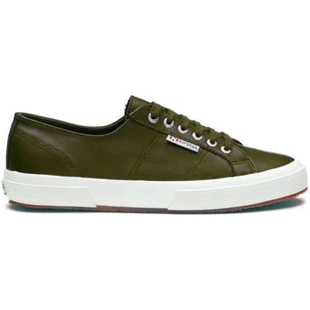Damestrainers Superga 2750-Naplngcotu