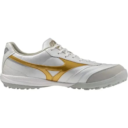 Mizuno Morelia Sala Pro Tf Voetbalschoenen Wit EU 44 Man