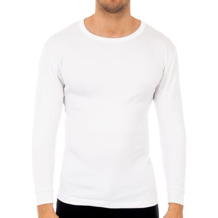 Thermo t-shirt lange mouwen 0808 heren