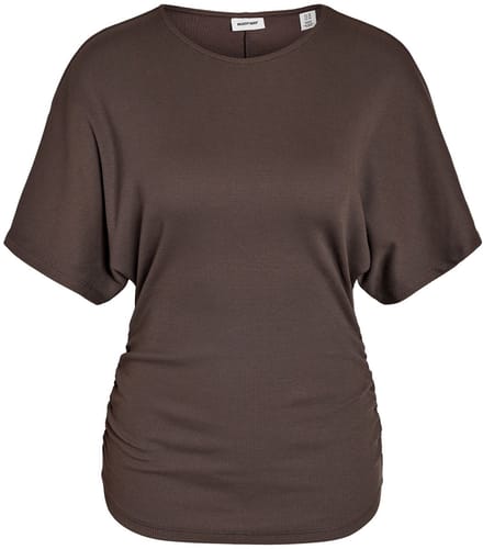 Noisy May T-shirt NMABBI