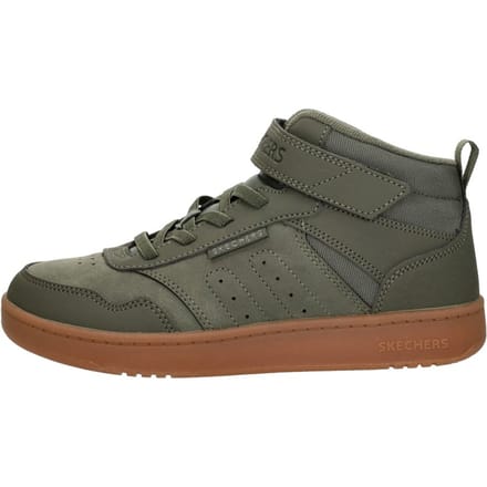 Skechers Quick Street Sneakers Jongens