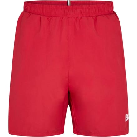 Boss Heren Dolfijn Zwemshort (Helder rood)