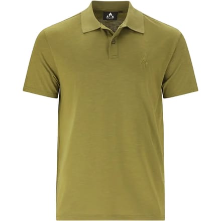 WHISTLER Poloshirt Vale