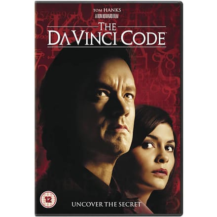 Da Vinci Code (DVD)