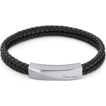 Calvin Klein Armband Architectural 35000097