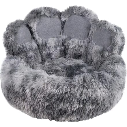 Rond comfort hondenbed Nobby Pet Paw