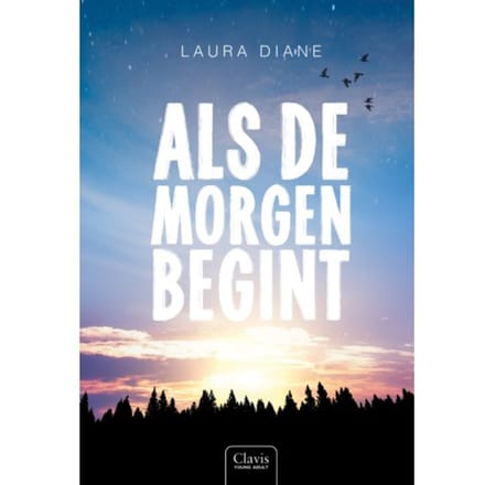 Als De Morgen Begint - Laura Diane