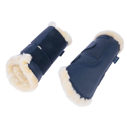 2 Dressurrlaarzen & 2 Hoefschoenen, Maat M