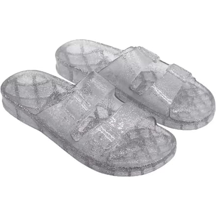 Damessandalen Cacatoès Anjo Glitter