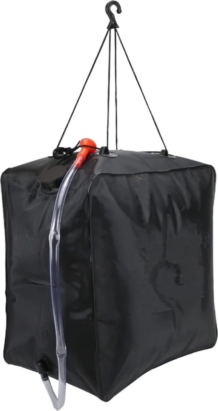 VLSelect® Douchezak - Campingdouche - Buitendouche - 40 Liter
