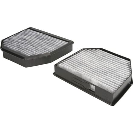 Cabineluchtfilter BOSCH 1 987 435 508