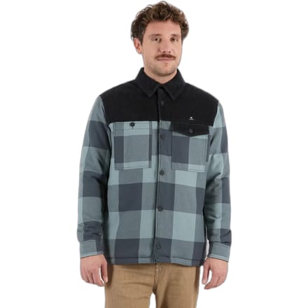 Jas Ragwear Checon