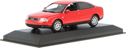 Audi A6 1997 - 1:43 - MaXichamps