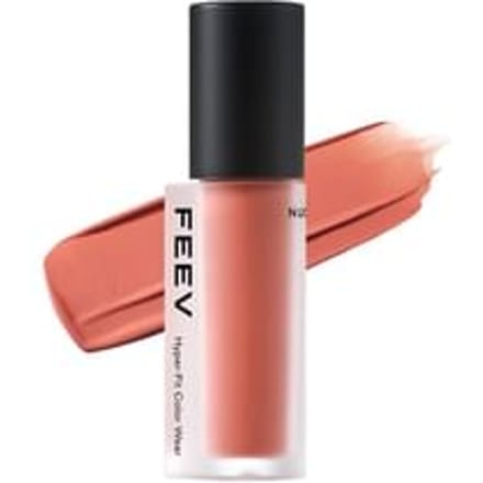 FEEV - Hyper-Fit Color Wear - 8 Colors Nude Me Up