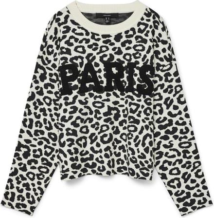Vero Moda Gebreide pullover VMTRES Gebreide pullover