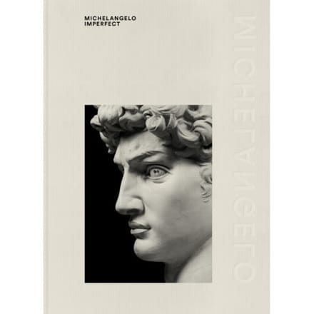 Michelangelo Imperfect - matthias wivel