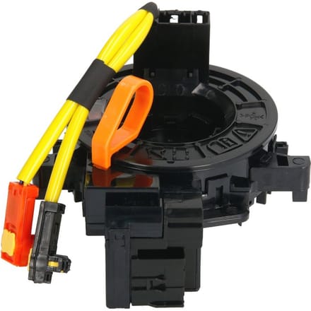 Oprolmechanisme airbag, stuur AKUSAN K01W142AKN