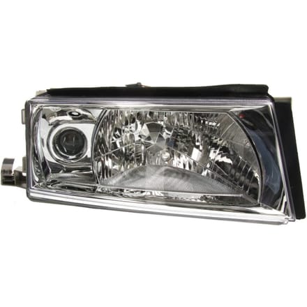 Koplampen TYC 20-6231-05-2, rechts