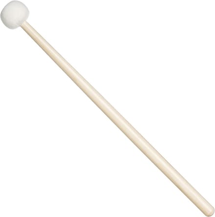 Paukenhamers Medium Hard voor Ritme en Articulatie